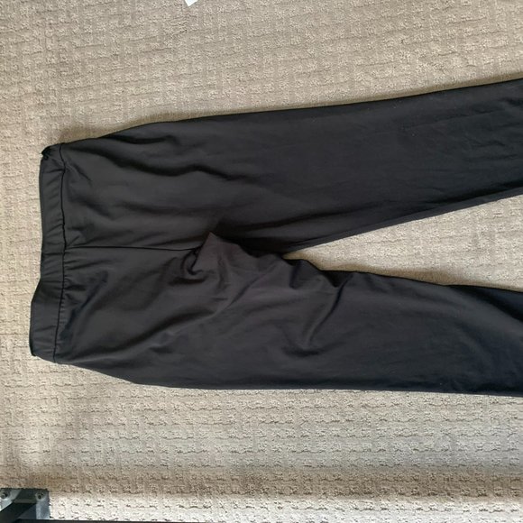 Maison D' Amelie Pants Athletic Trouser Size M - Picture 5 of 5